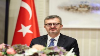 İletişim Başkanı Duran: Kamu diplomasisi iletişimin silah gibi kullanıldığı bir çağda çok kritik