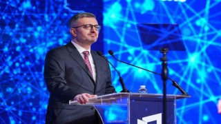 İletişim Başkanı Durandan yapay zekada insani değerler vurgusu