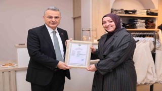 İlkadımdan 2025te 628 işyerine ruhsat