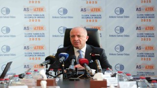 İllerin teknolojik gelişmişlik endeksinde ilk sırada Ankara, ikinci sırada İstanbul yer aldı