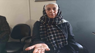 İmplant elinde hasta şikayette