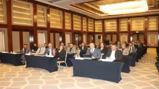 İMSİFED Başkanı Demir: Bursadaki kentsel dönüşümlere, tüm inşaat firmaları destek sunmalı