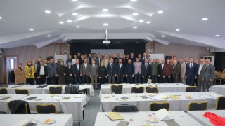 İnegöl Belediyesi 2025i değerlendirdi, 2026 hedeflerini masaya yatırdı