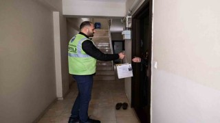 İnegöl Belediyesi 365 Gün vatandaşının yanında