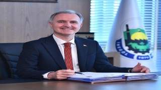 İnegöl Belediyesinden üniversite öğrencilerine 6 milyon TL eğitim yardımı