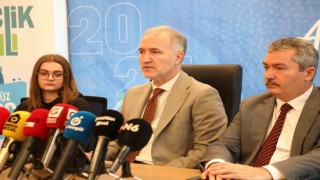 İnegölün en kapsamlı spor organizasyonu başlıyor