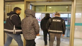 İntihar mektubuyla başlayan soruşturmayla tefeci şebekesi çökertildi: 9 tutuklama
