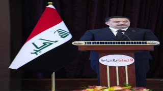 Irak: Ayn el-Esed Üssünü koalisyon güçlerinden devralacağız