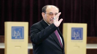 Irakın eski Cumhurbaşkanı Malikiden Trumpa cevap: Adaylığım sürecek