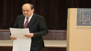Irak’ta Başbakan Adayı Netleşti: Maliki Öne Çıktı