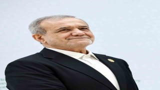 İran Cumhurbaşkanı Pezeşkiyan: (İrandaki protestolar) Trump, huzursuzluk çıkarmak istedi