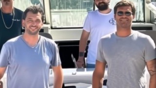 İş adamı Halit Yukayın ölümüne ilişkin davada, Kıvanç Tatlıtuğ tanık olarak dinlenecek