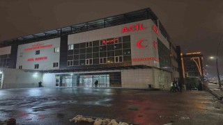 İş yerinde 2. kattan asansör boşluğuna düşen kadın hayatını kaybetti