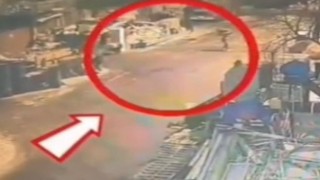 İş yerinden 250 bin TL değerinde hurda çaldılar: 2 gözaltı