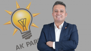 İsa Mesih Şahin AK Parti’ye Katılıyor