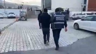 İskenderunda çeşitli suçlardan aranan şahıs tutuklandı