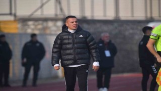 İsmail Güldüren: Play-off hedefimize inançla yürüyoruz