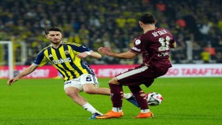 İsmail Yüksek, Göztepe maçına devam edemedi