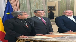 İspanyada Katolik Kilisesi, cinsel istismar kurbanlarına tazminat ödeyecek