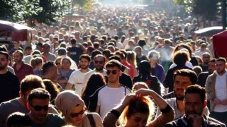 İşsizlik Aralık’ta %7,7’ye Geriledi
