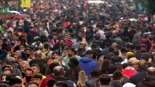 İşsizlik oranı Aralık ayında yüzde 7,7 seviyesinde gerçekleşti