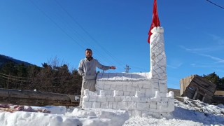 İstanbula gidemeyince İstanbulu ayaklarına getirdiler