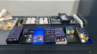 İstanbulda 100 milyar lira kamu zararına neden olan suç örgütüne yönelik operasyonun detayları ortaya çıktı