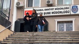 İstanbulda 22 yıl önce işlenen cinayetin hükümlüsü Kartalda yakalandı
