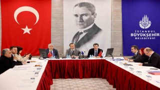 İstanbulda 6ncı taksi ihalesi: 156 plaka daha ihale edildi