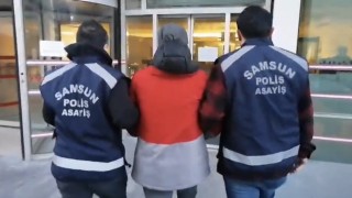 İstanbulda işlediği cinayetten 27 yıl kesinleşmiş hapis cezası bulunan hükümlü yakalandı