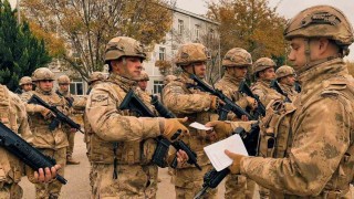 İstanbuldan Batmana gönderilen mektuplar jandarma personeline moral oldu