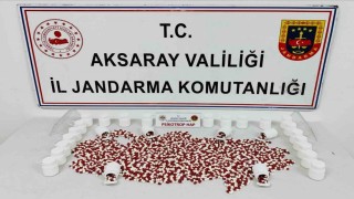 İstanbuldan uyuşturucu getirdi, jandarmanın operasyonuyla yakalanarak tutuklandı