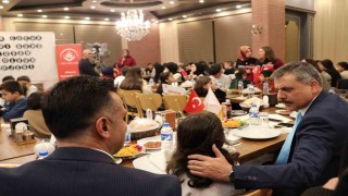 İşte Erzurum Aile ve Sosyal Hizmetlerin 2025 karnesi