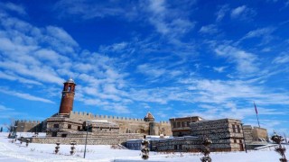 İşte Erzurumun turizm karnesi
