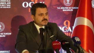 İtilaf Devletlerinin Gelibolu Yarımadasını Tahliyesinin 110uncu yılı kutlandı