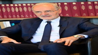 İTO Başkanı Avdagiç: 30 euro limitinin kaldırılmasını yerli üretim için çok önemli bir fırsat olarak görüyoruz