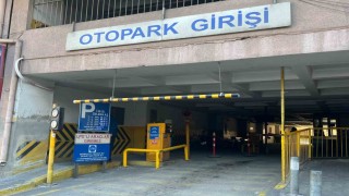 İzmir Büyükşehirden otopark ücretlerine rekor artış