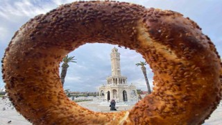 İzmir gevreği yeni fiyatıyla tezgahta