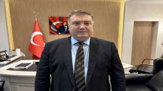 İzmir Şoförler Odası Başkanı Özkandan genel kurulda birlik çağrısı