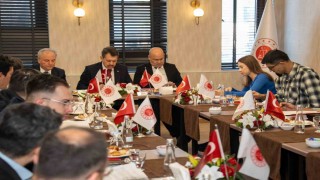 İzmirde 11. Yargı Paketinden bin 667 hükümlü yararlandı