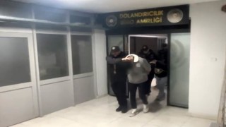 İzmirde 15 milyonluk ‘sahte uzlaştırmacı vurgunu: 15 tutuklama