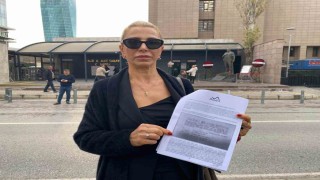 İzmirde akaryakıt istasyonu satışında sahte senet oyunu