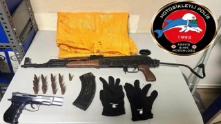 İzmirde bir haftada 69 aranan şahıs yakalandı