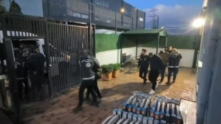 İzmirde insan ticareti operasyonu: 4 tutuklama
