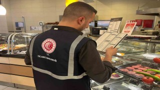 İzmirde Ramazan öncesi fahiş fiyat denetimi