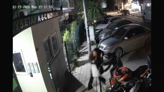 İzmirde saplantılı eski sevgili cinayeti: Adresini değiştirdi yine kurtulamadı