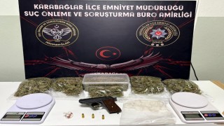 İzmirde zehir operasyonu: Adres bu kez kümes