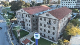İzmirdeki Meslek Fabrikasının tahliyesine mahkeme dur dedi