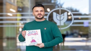 İzmirden New Yorka uzanan başarı