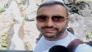 İzmirli gazeteci Hasan Yıldırım, organ nakil için donör bekliyor